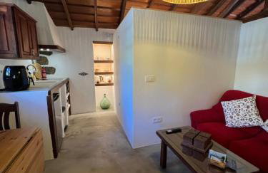 La Paredita Casa Abona - Foto 14