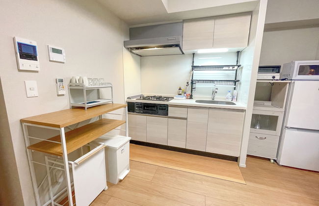 Shinkou House UE - Foto 71