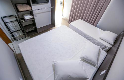 Vila Nóbrega Residencial - Foto 39