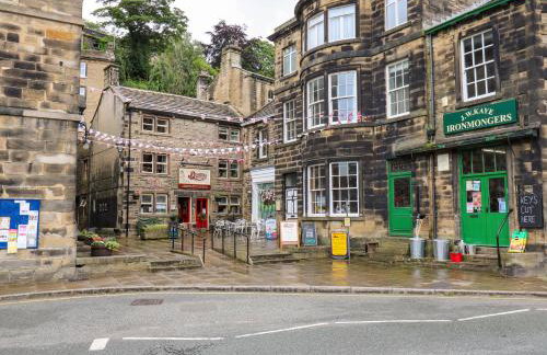 Valley View Cottage - Foto 24