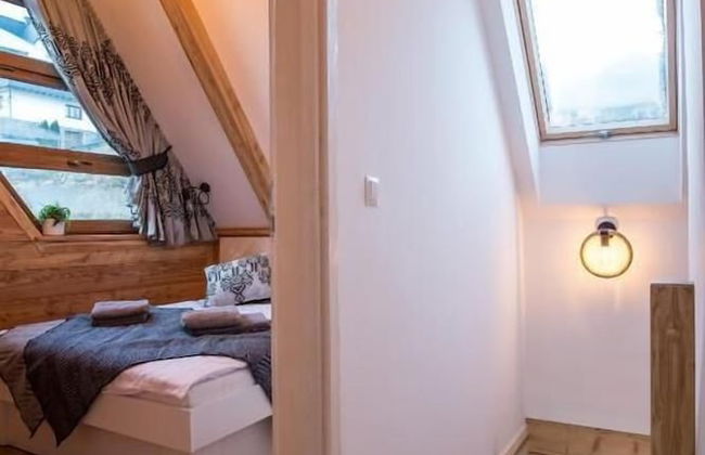 Domek & Apartament Na Ogrodzie - Foto 7