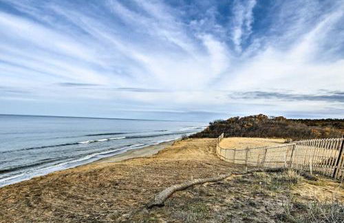 Stay On The Cape Vacation Rentals: Book Eastham Plenty Of Room For Entire Family - Foto 29