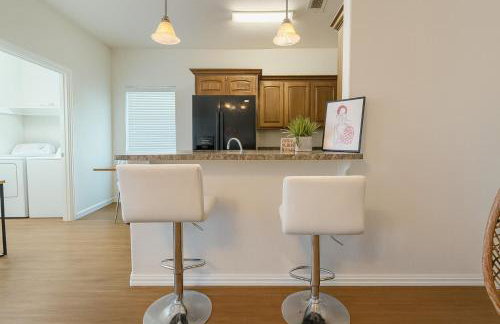 FuN FABulous KINGbed by ChoctawCasino LakeTexoma - Foto 9