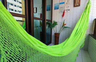 Apartamentos 250m da Orla -Edifício Nugali- Castelo B Temporada - Foto 6