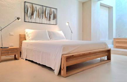 Síderòs - Dimora di benessere con idromassaggio "Experience for 2 adults only" - Foto 40