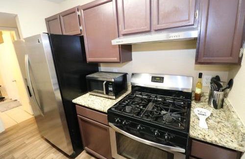 Two king, Cozy & Comfy! - Foto 13