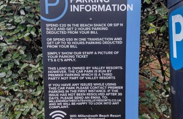 Millendreath Oean View Villa - Foto 14