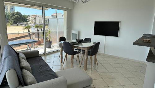 Appartement Face Mer Saint Nazaire - Foto 2