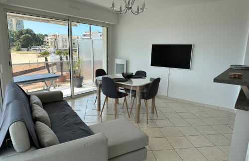 Appartement Face Mer Saint Nazaire - Foto 2