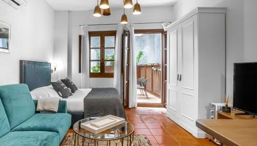 Limehome Granada Calle Santa Ana - Foto 2