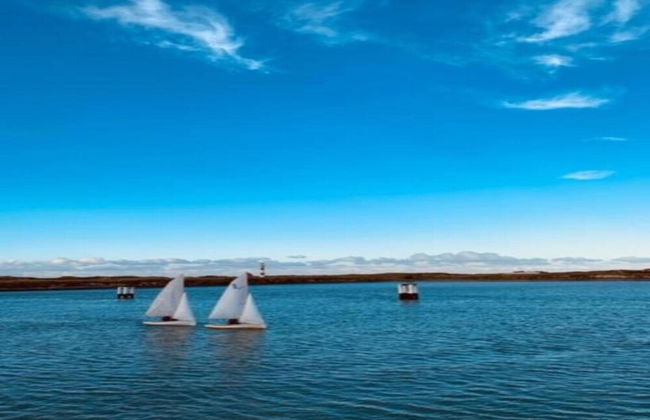 Apartment in Nieuwpoort by the Beach - Photo 20