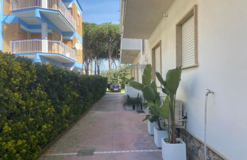 Confortevole appartamento tra spiaggia e pinete - Foto 4