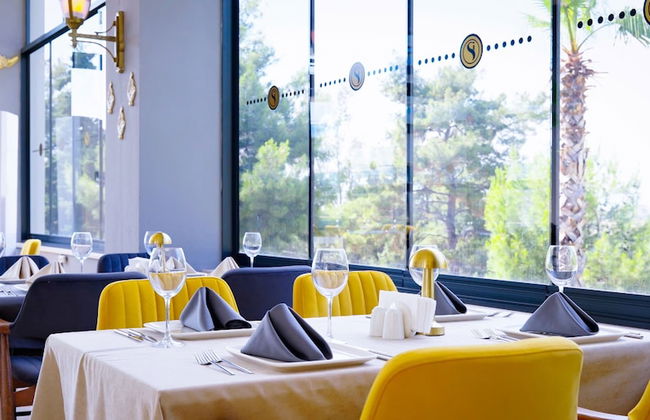 Si Hotel & Spa - Foto 42