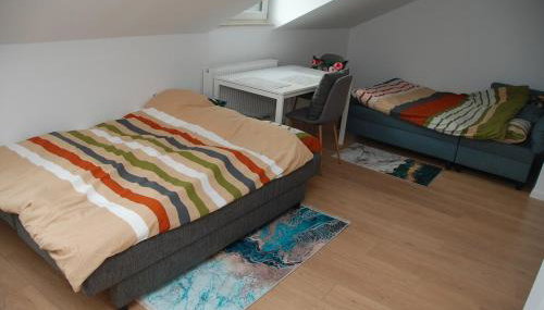 Cozy Apartment Penthouse Praga Kamionek - Foto 5