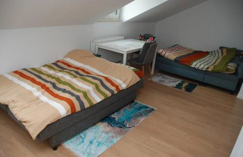 Cozy Apartment Penthouse Praga Kamionek - Foto 5