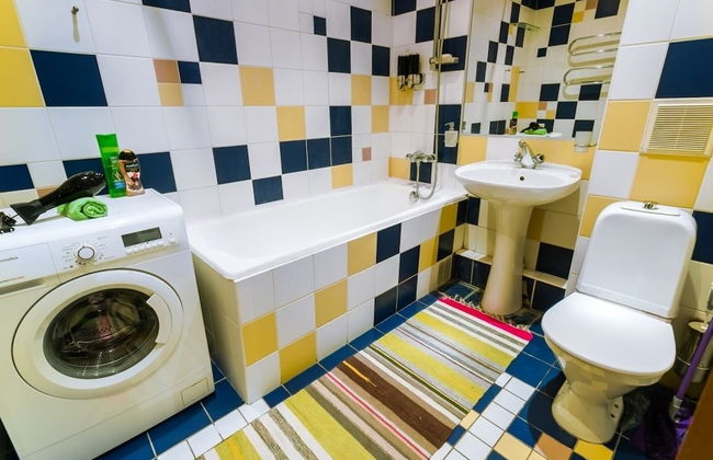 Apartment on Bolshaya Polyanka 30 - Foto 9