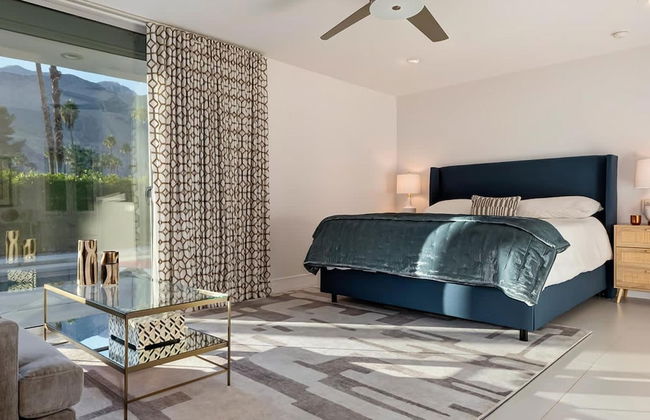 Indian Canyon Oasis in Palm Springs - Foto 19