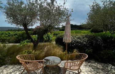 Auberge de l'Oumède - Foto 9