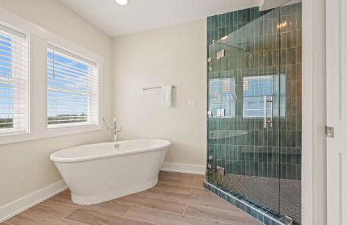 Solara 14 Bedroom Home at Hatteras Island Reserve - Foto 38