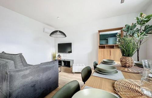 [PARENTHESE] Le ChiFouMi - 6pers - Foto 16