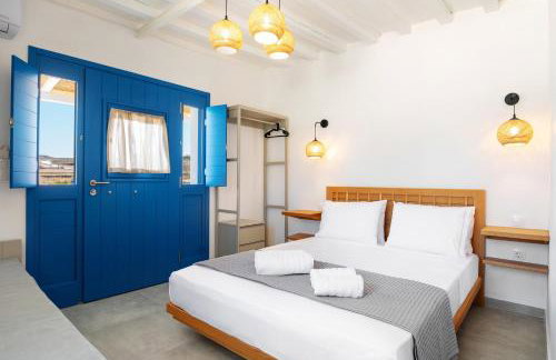 Pigados Beach Studio Kimolos - Foto 5