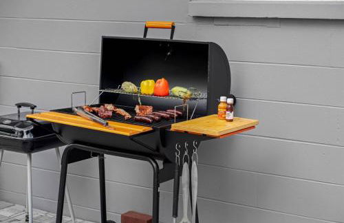 WOW! Pickleball Gym Stylish Modern Living - Foto 62