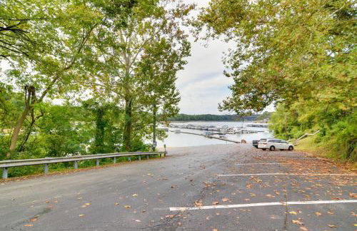 Burnside Vacation Rental, Walk to Lake Cumberland! - Foto 22