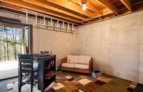 Cabin w Fireplace Fire Pit Grill & Games - Foto 29