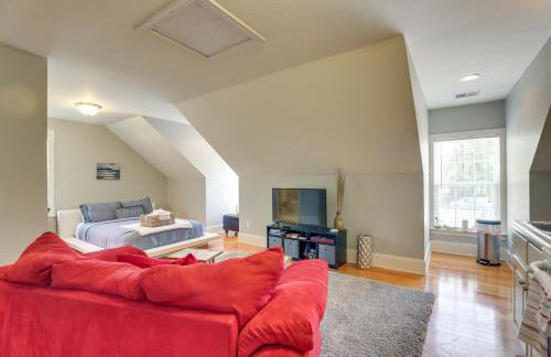 4 Mi to Dtwn Simplistic Summerville Studio - Foto 16