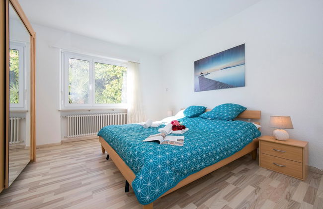 Bellevue Apartment in Porto Ronco Ascona - Foto 13