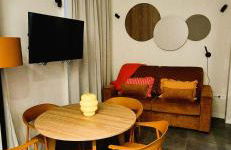 Apartamentos Robles 4 by Gades Gestión - Foto 80