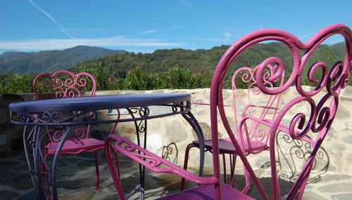 Agriturismo Lucchetti Ferrari - Foto 3