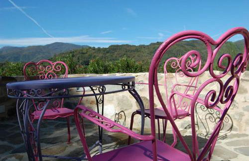 Agriturismo Lucchetti Ferrari - Foto 3