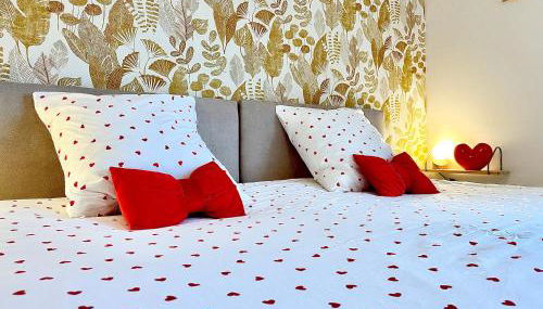 Le Nichoir de la Colline - Parking & Wifi - Foto 2