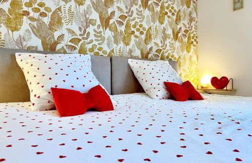 Le Nichoir de la Colline - Parking & Wifi - Foto 4