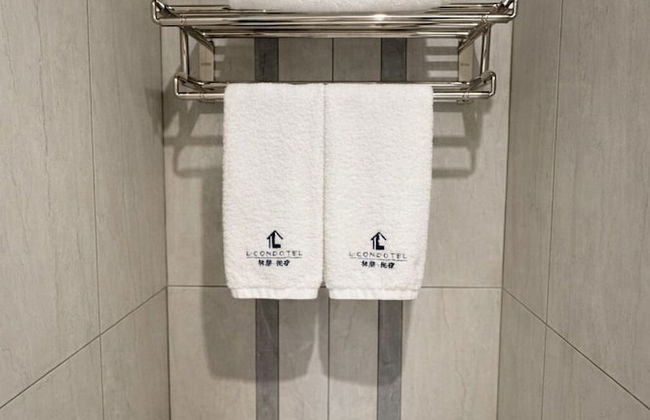 L.CONDOTEL(Imperial Plaza Residence) - Photo 18