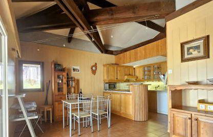 Maison Le Guetali - Foto 9