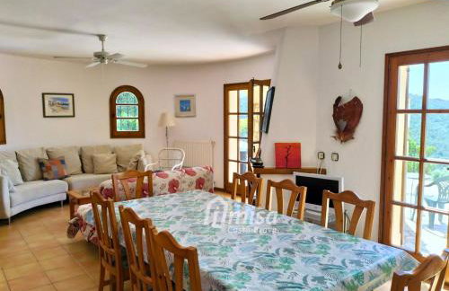 Villa Torre Gavarres - Photo 43