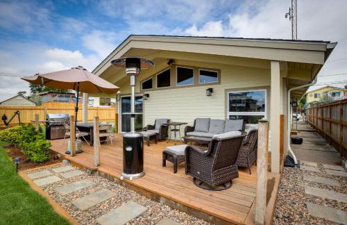 Birch Bay Vacation Home, Close to Beachfront Parks - Foto 26