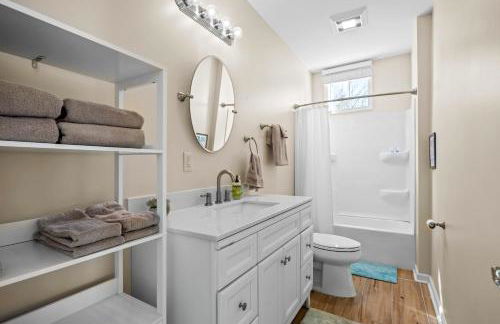 Hominy Creek Haven - Foto 21