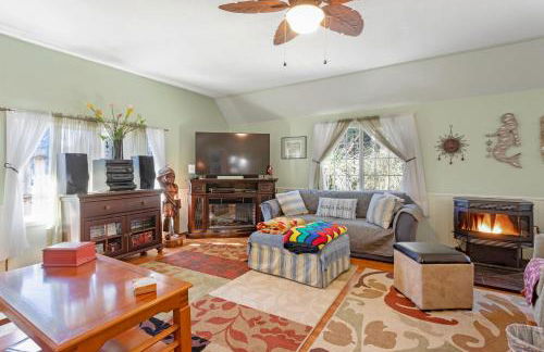 Sunset Beach Cottage - Foto 6