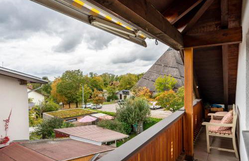 Ferienwohnung Breitenberger - Foto 27