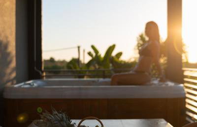 Palmeral Luxury Suites - Foto 13