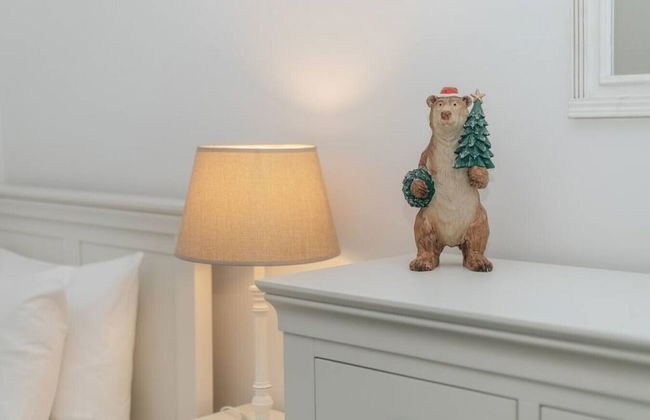 Woodvale Retreat - Sleeps 10 - Foto 40