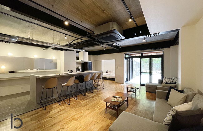 bHotel Kaniwasou - Foto 9