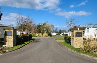 Gullane 5 Seton Sands Holiday Village Free Wifi Air conditioning - Foto 2