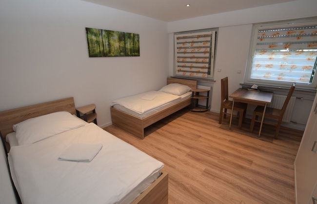 AB Apartment 109 - Foto 1