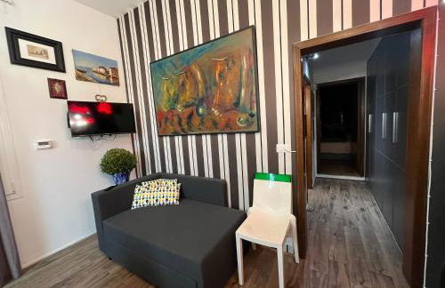 Giraffe art Ducati BLQ apartment - Foto 24