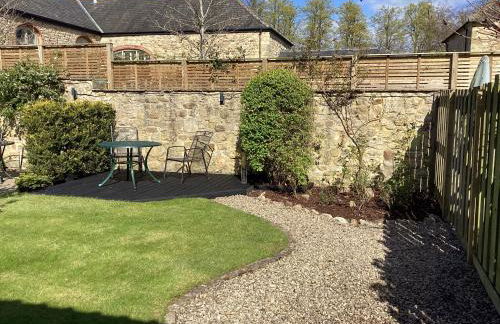 Castle View Cottage at Snape Castle Mews - Foto 21