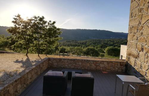 Quinta dos Carvalhais - Serra da Estrela - Foto 45